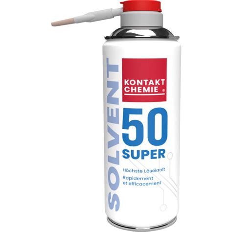 solobet50|Kontakt Chemie Solvent 50 ab 7,60 € (August 2024 Preise.